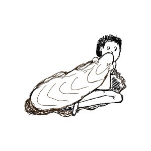 sortir de sa coquille